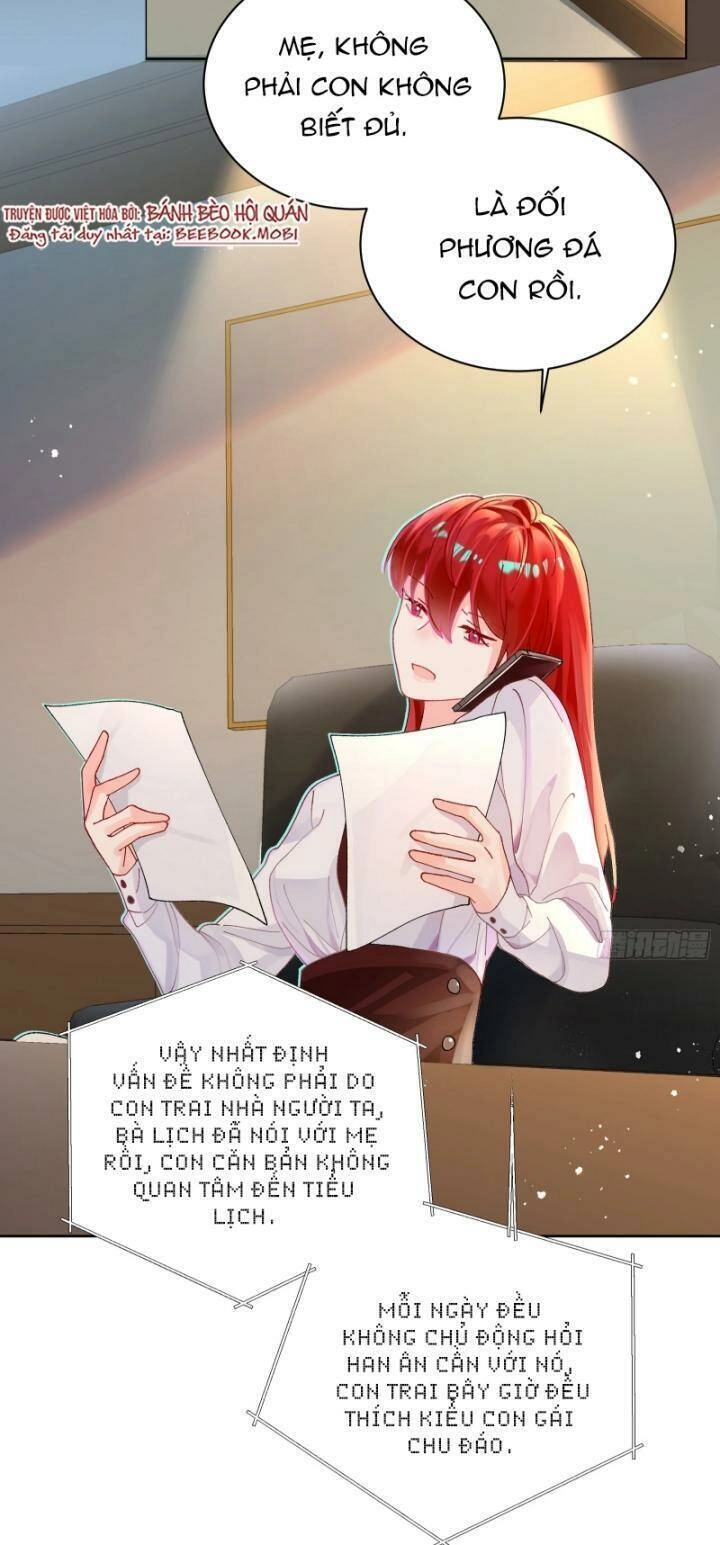 Bạn Trai Biến Dị Của Tôi!!! Chapter 4 - 2