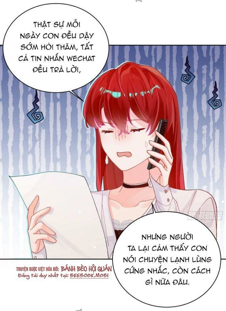 Bạn Trai Biến Dị Của Tôi!!! Chapter 4 - 3