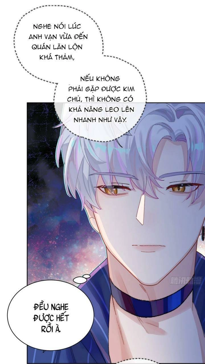 Bạn Trai Biến Dị Của Tôi!!! Chapter 4 - 19
