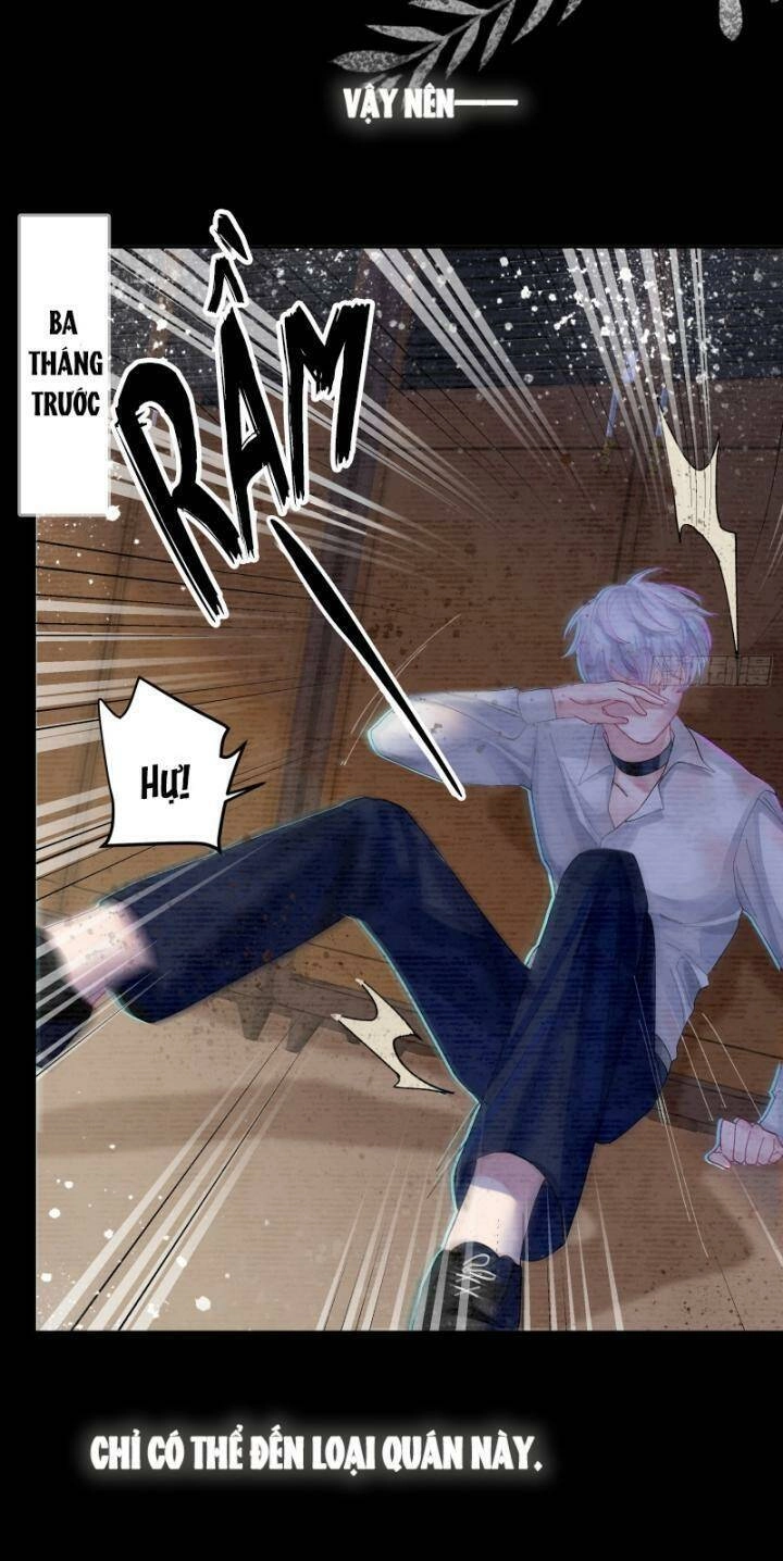 Bạn Trai Biến Dị Của Tôi!!! Chapter 4 - 23