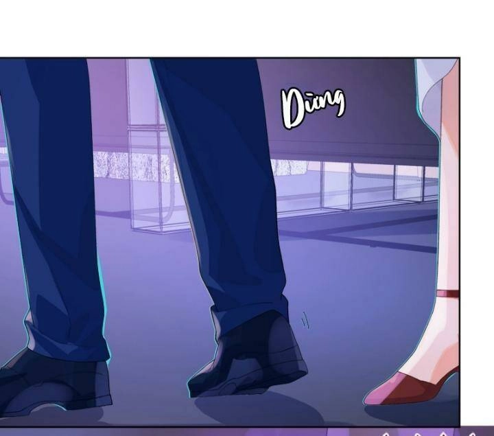 Bạn Trai Biến Dị Của Tôi!!! Chapter 5 - 5