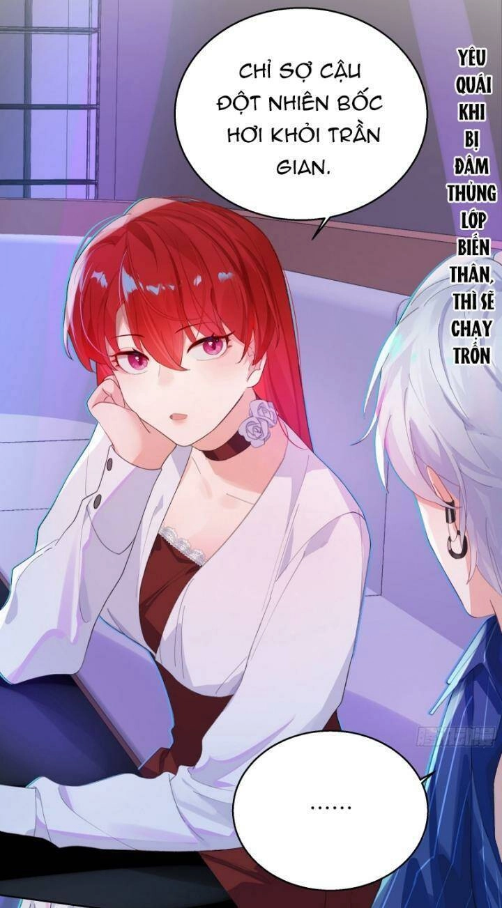 Bạn Trai Biến Dị Của Tôi!!! Chapter 5 - 9