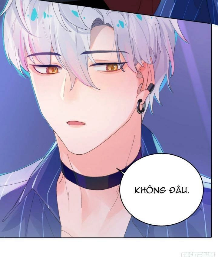 Bạn Trai Biến Dị Của Tôi!!! Chapter 5 - 10