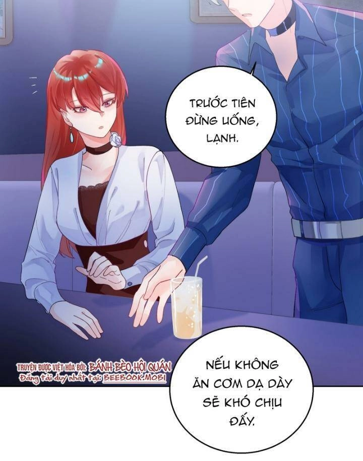 Bạn Trai Biến Dị Của Tôi!!! Chapter 5 - 14