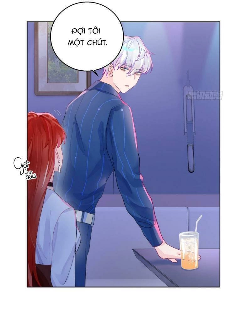 Bạn Trai Biến Dị Của Tôi!!! Chapter 5 - 15