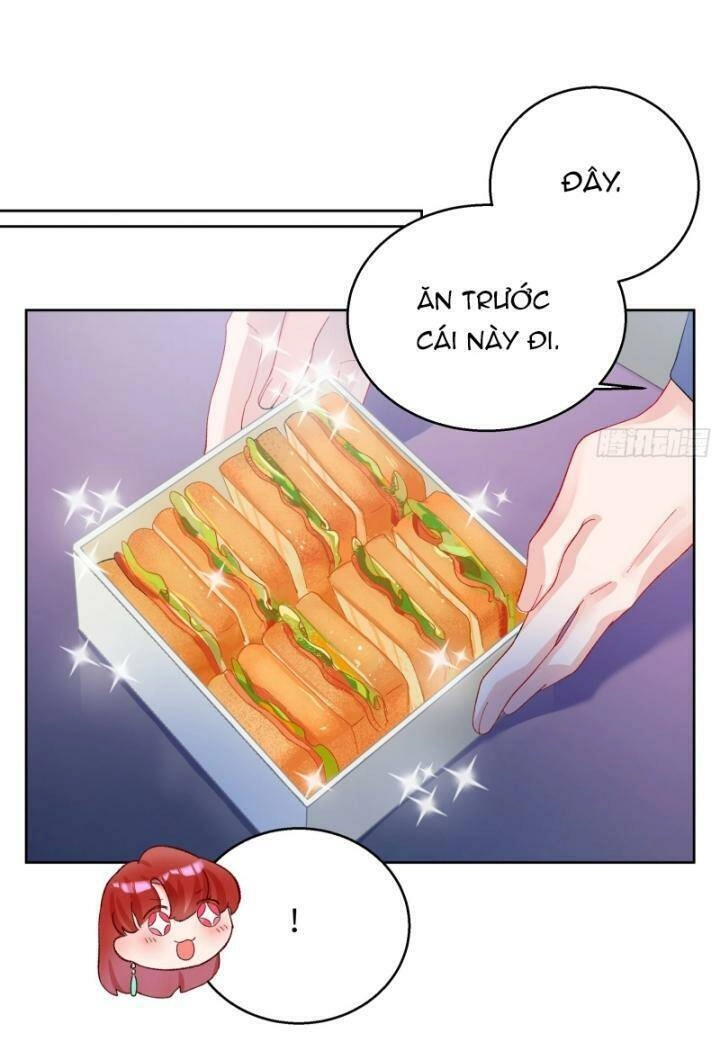 Bạn Trai Biến Dị Của Tôi!!! Chapter 5 - 16