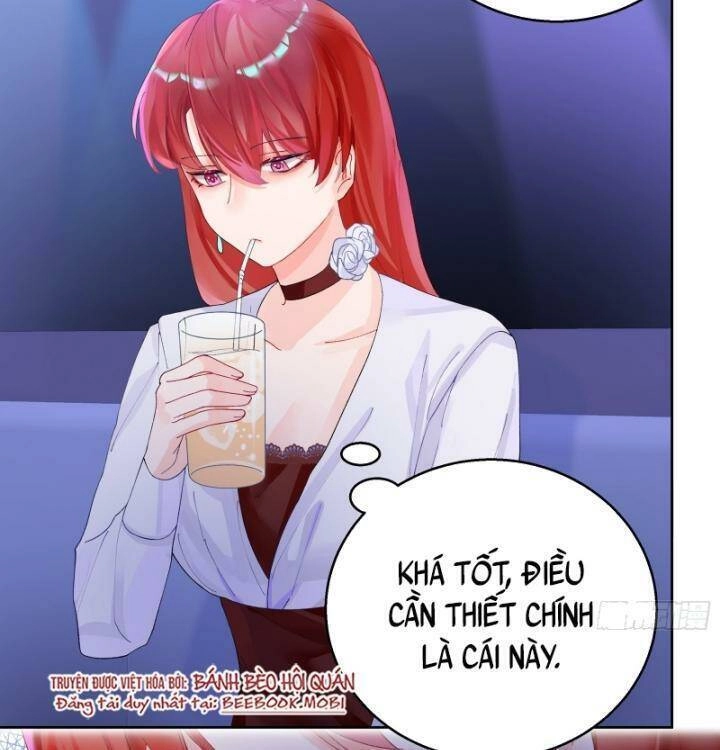 Bạn Trai Biến Dị Của Tôi!!! Chapter 5 - 21