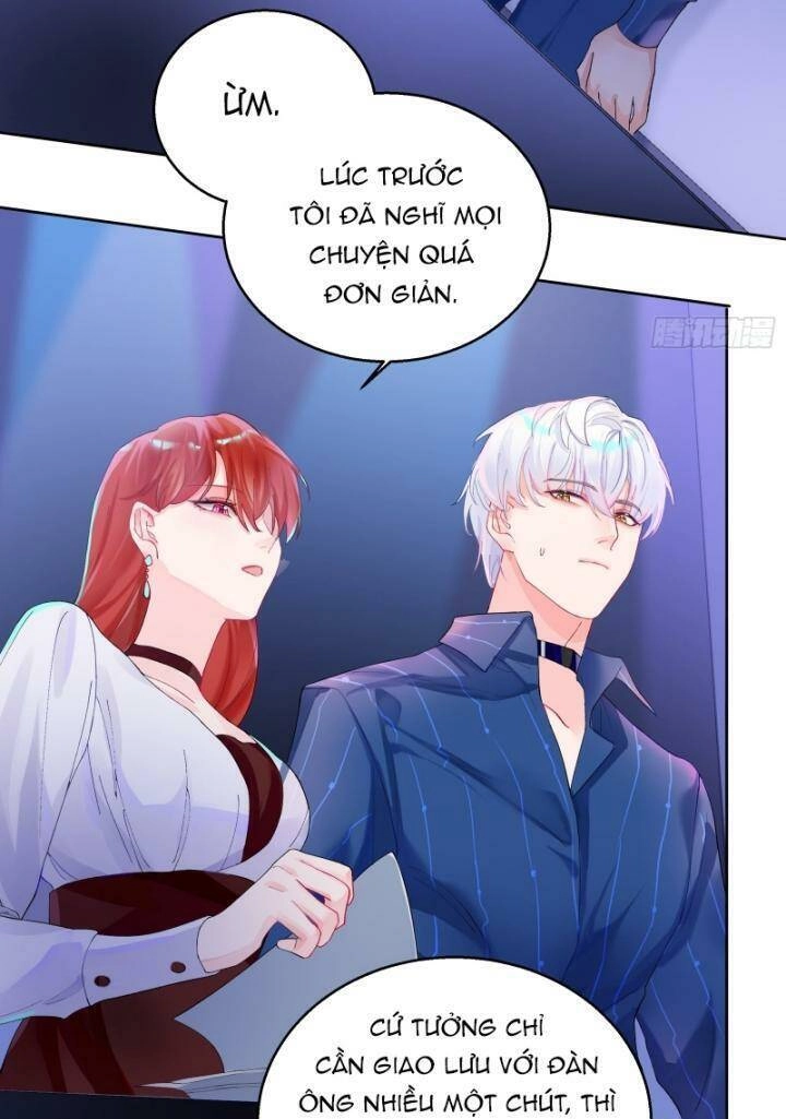 Bạn Trai Biến Dị Của Tôi!!! Chapter 5 - 23