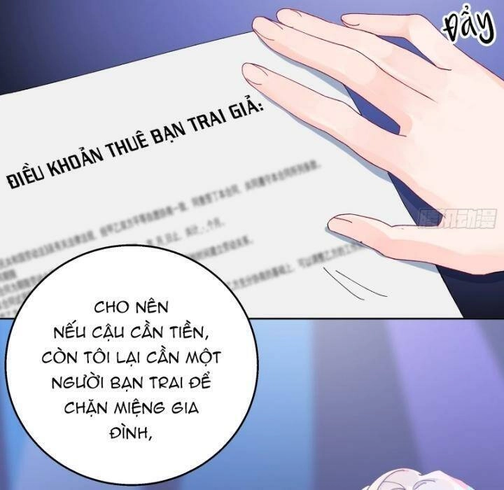 Bạn Trai Biến Dị Của Tôi!!! Chapter 5 - 25