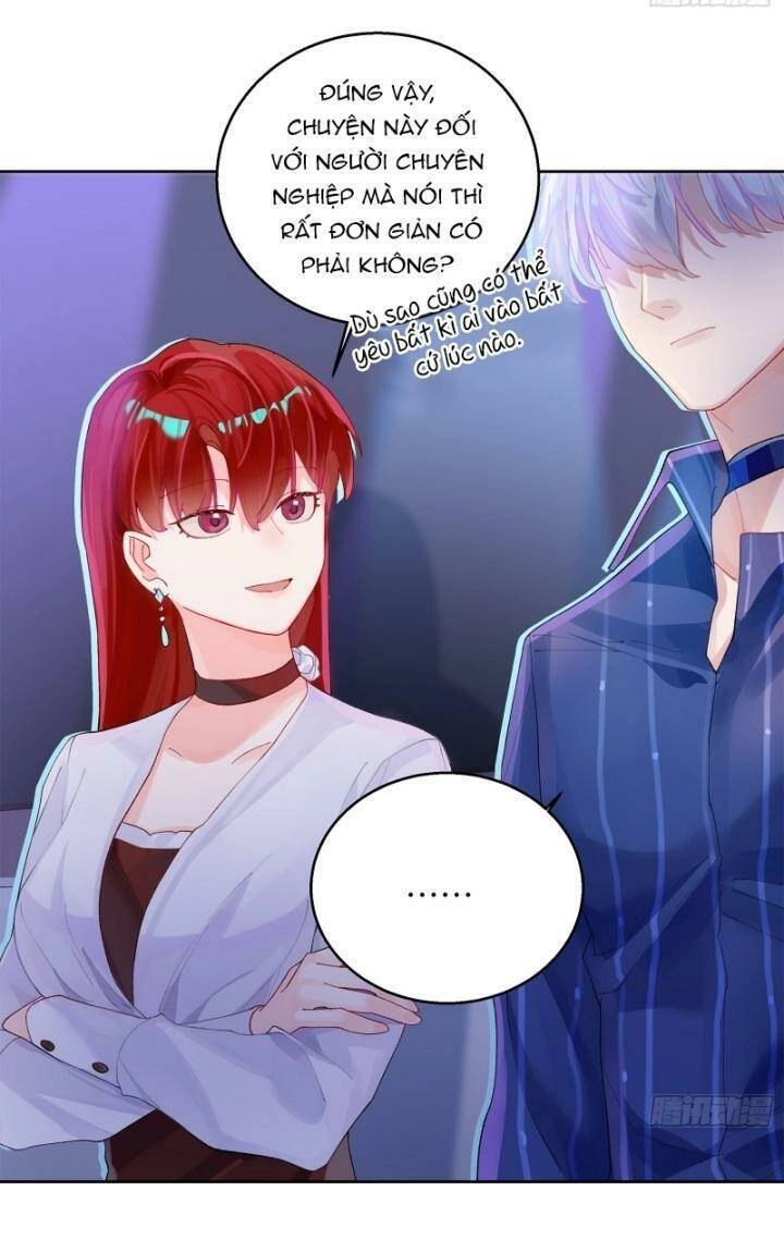 Bạn Trai Biến Dị Của Tôi!!! Chapter 5 - 28