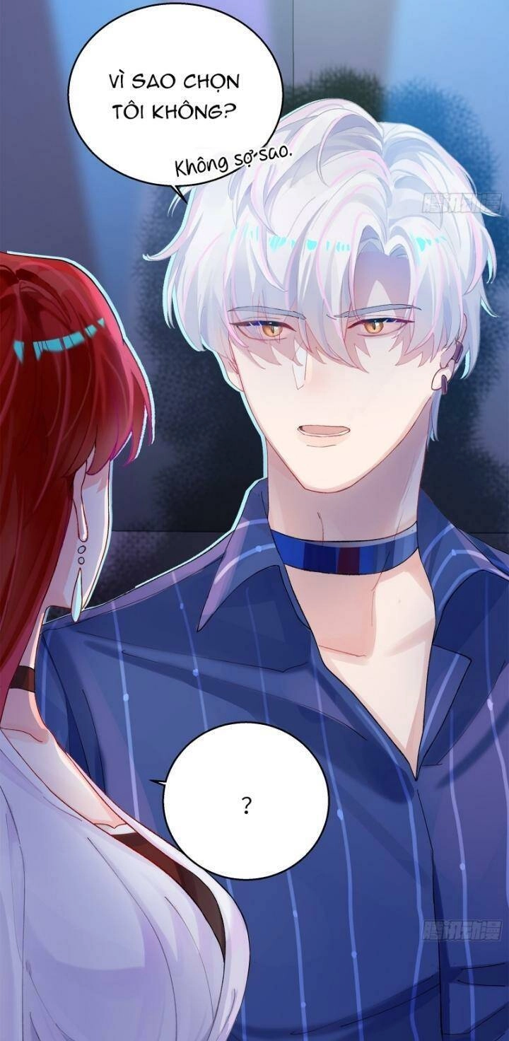 Bạn Trai Biến Dị Của Tôi!!! Chapter 5 - 30