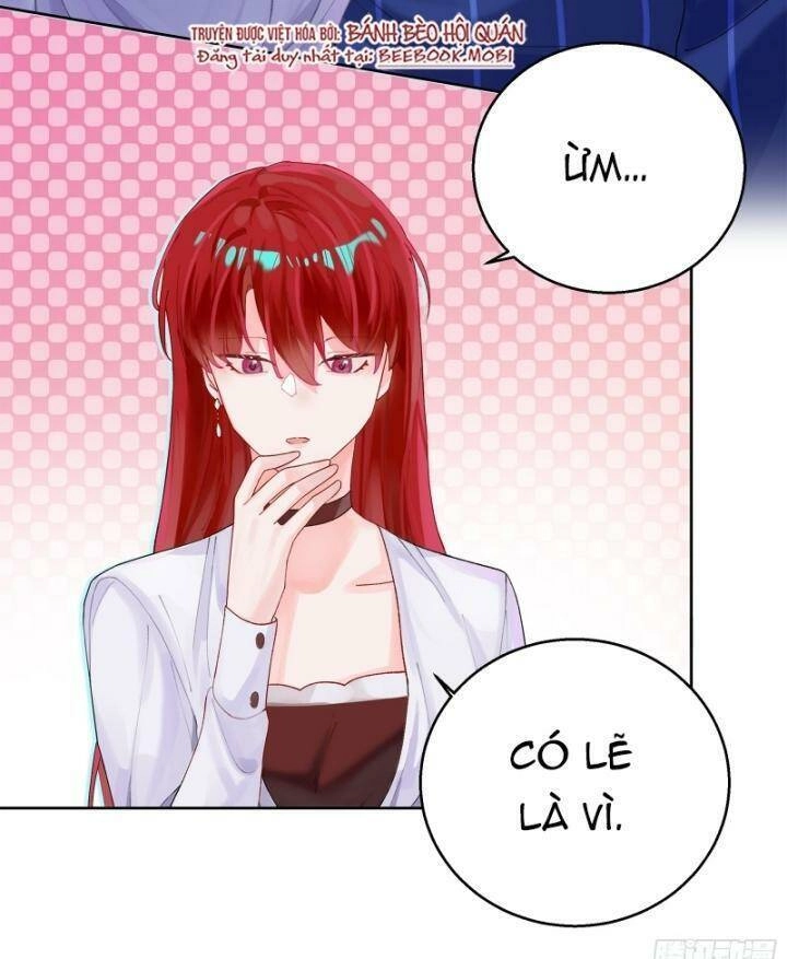 Bạn Trai Biến Dị Của Tôi!!! Chapter 5 - 31