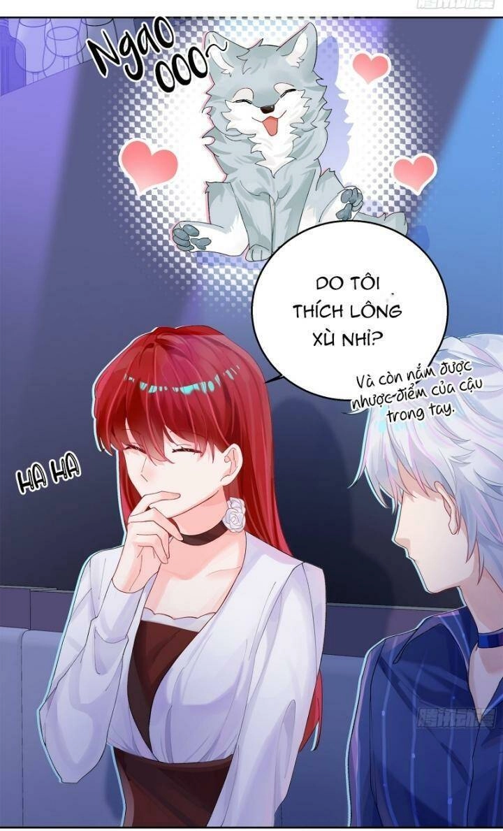 Bạn Trai Biến Dị Của Tôi!!! Chapter 5 - 32