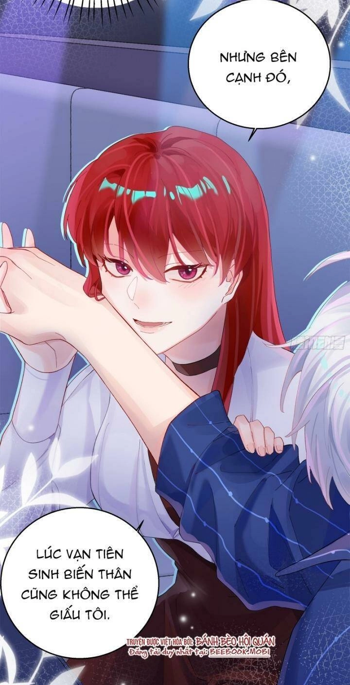 Bạn Trai Biến Dị Của Tôi!!! Chapter 5 - 34