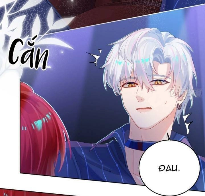 Bạn Trai Biến Dị Của Tôi!!! Chapter 5 - 35