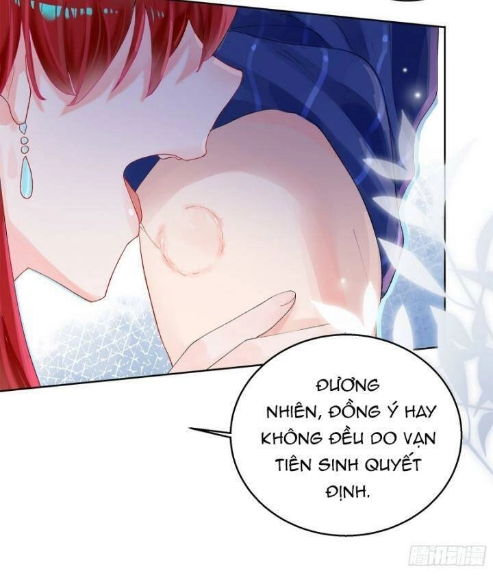 Bạn Trai Biến Dị Của Tôi!!! Chapter 5 - 36