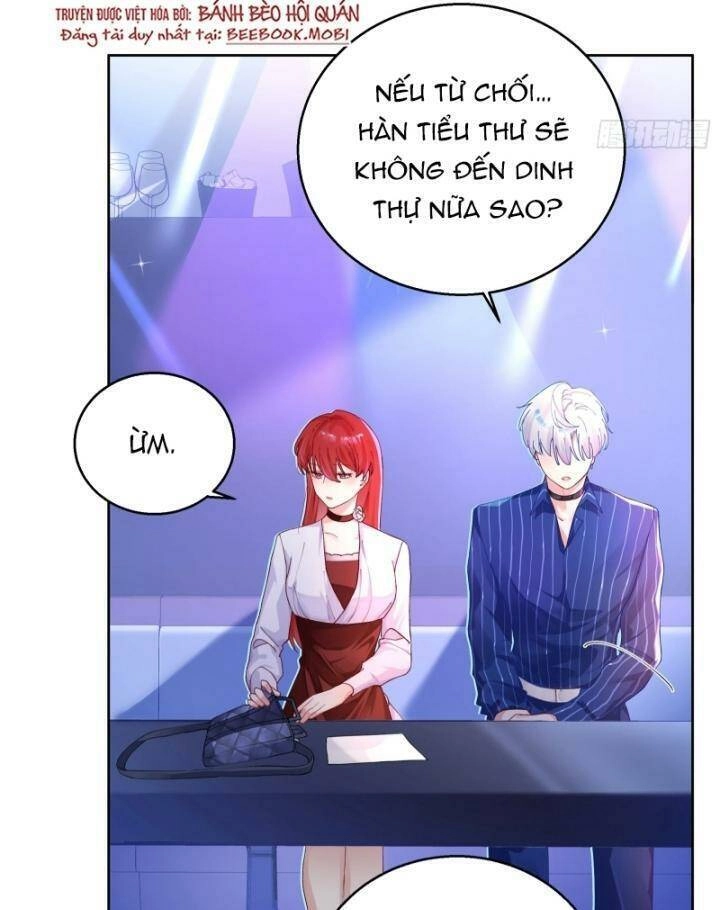 Bạn Trai Biến Dị Của Tôi!!! Chapter 5 - 38