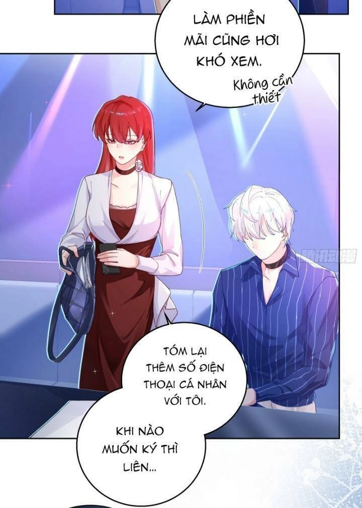 Bạn Trai Biến Dị Của Tôi!!! Chapter 5 - 39