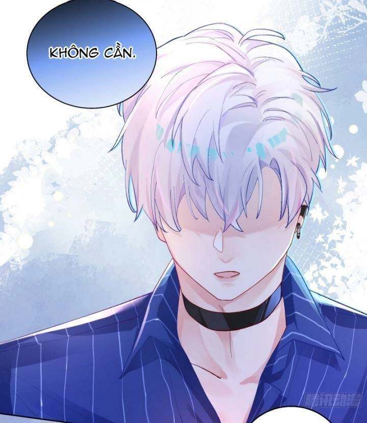 Bạn Trai Biến Dị Của Tôi!!! Chapter 5 - 40