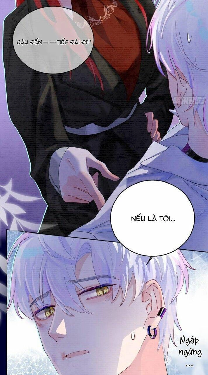 Bạn Trai Biến Dị Của Tôi!!! Chapter 6 - 11