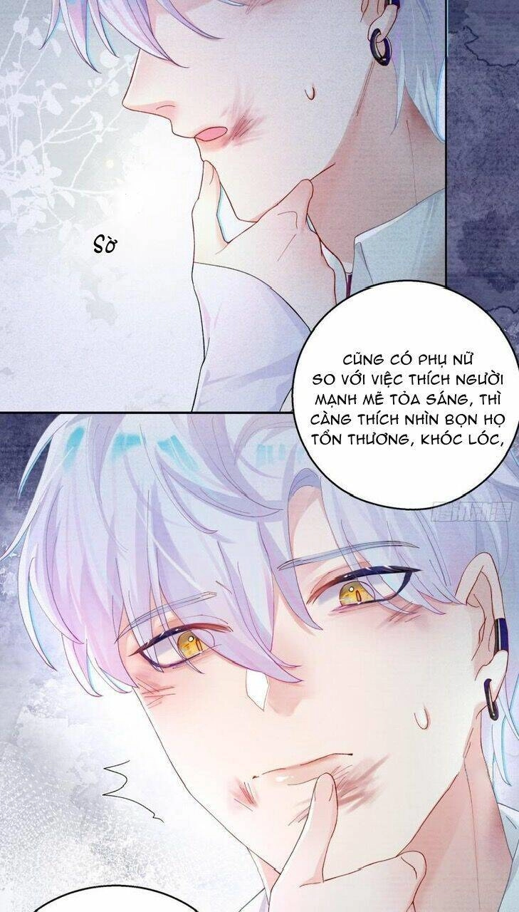 Bạn Trai Biến Dị Của Tôi!!! Chapter 6 - 15