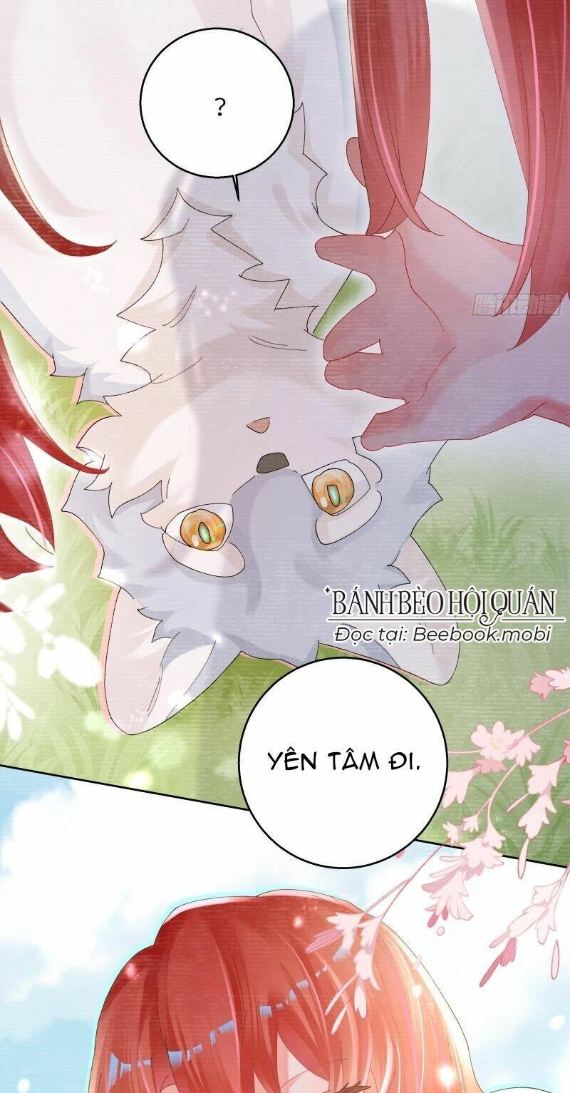 Bạn Trai Biến Dị Của Tôi!!! Chapter 8 - 18