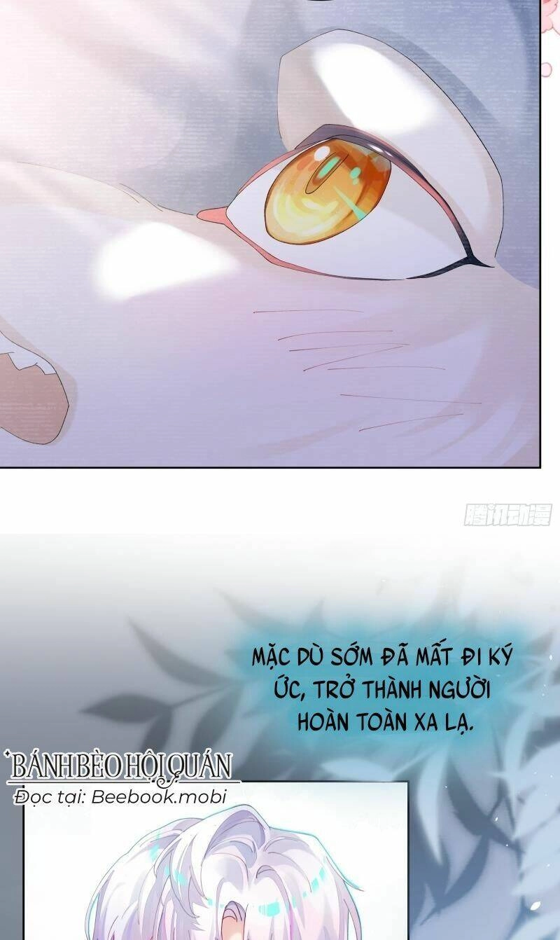 Bạn Trai Biến Dị Của Tôi!!! Chapter 8 - 20