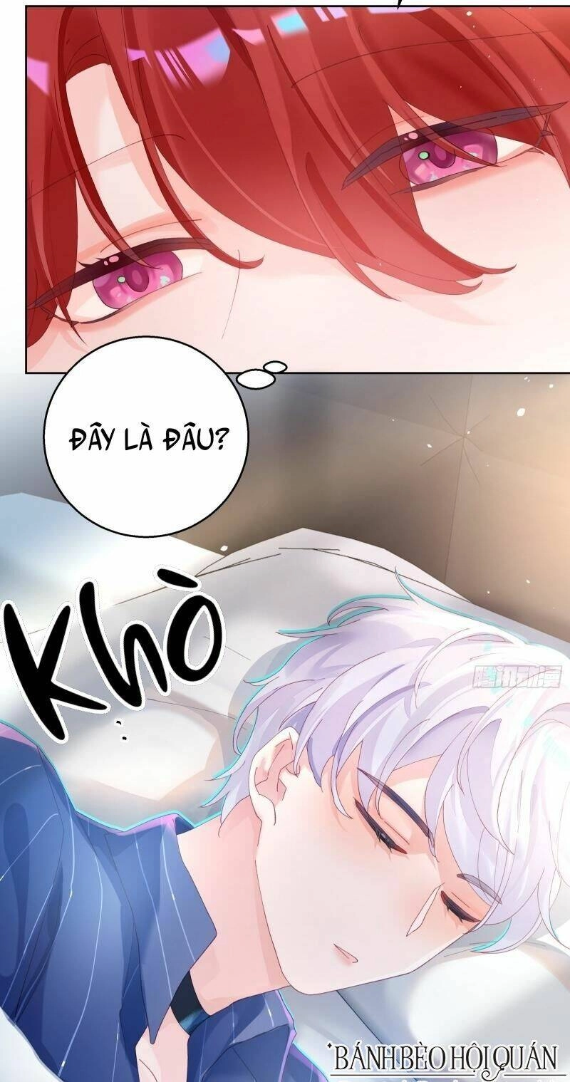 Bạn Trai Biến Dị Của Tôi!!! Chapter 8 - 26