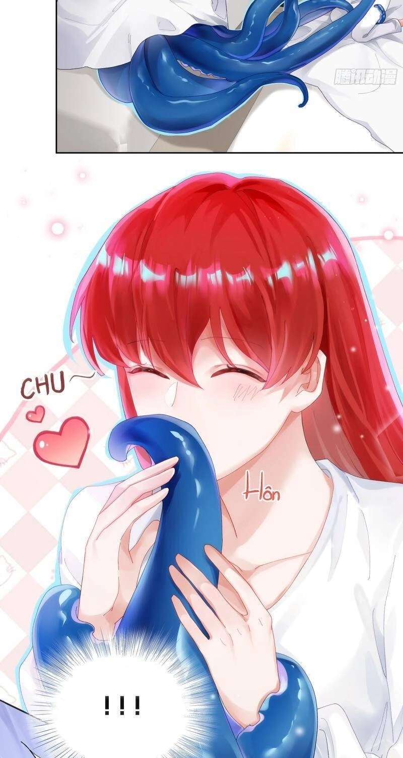 Bạn Trai Biến Dị Của Tôi!!! Chapter 9 - 15