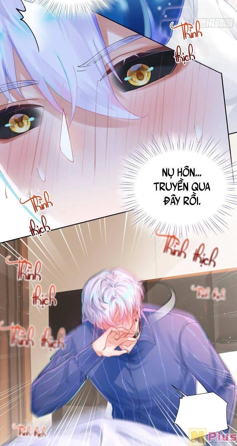 Bạn Trai Biến Dị Của Tôi!!! Chapter 9 - 16