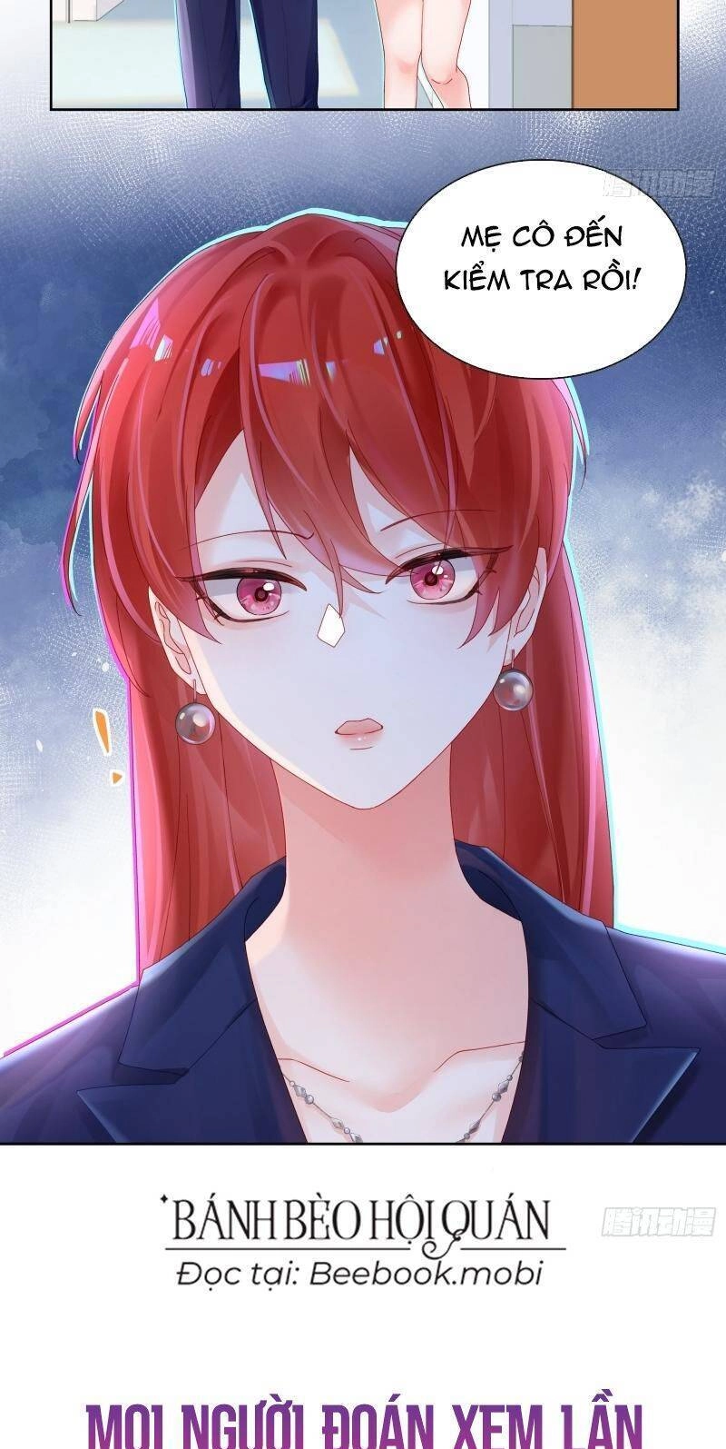 Bạn Trai Biến Dị Của Tôi!!! Chapter 9 - 27