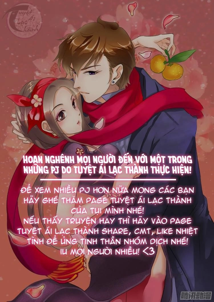 Boss Ca Ca! Nhĩ Khiếm Tấu Chapter 3 - 10