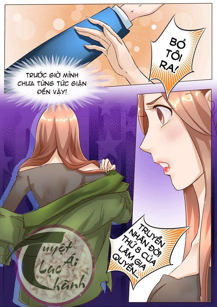 Boss Ca Ca! Nhĩ Khiếm Tấu Chapter 6 - 6