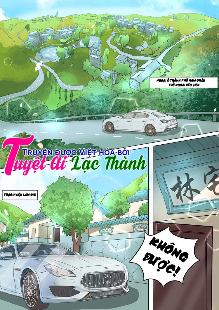 Boss Ca Ca! Nhĩ Khiếm Tấu Chapter 12 - 6