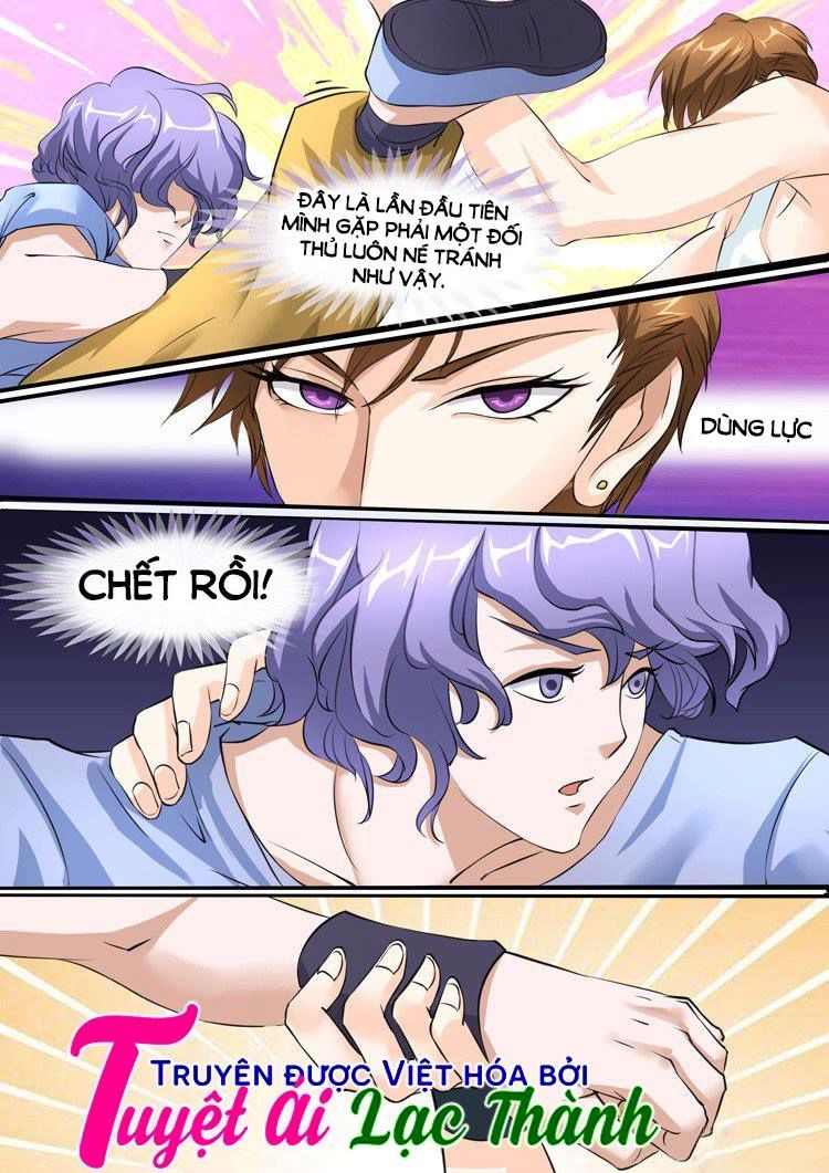 Boss Ca Ca! Nhĩ Khiếm Tấu Chapter 14 - 7