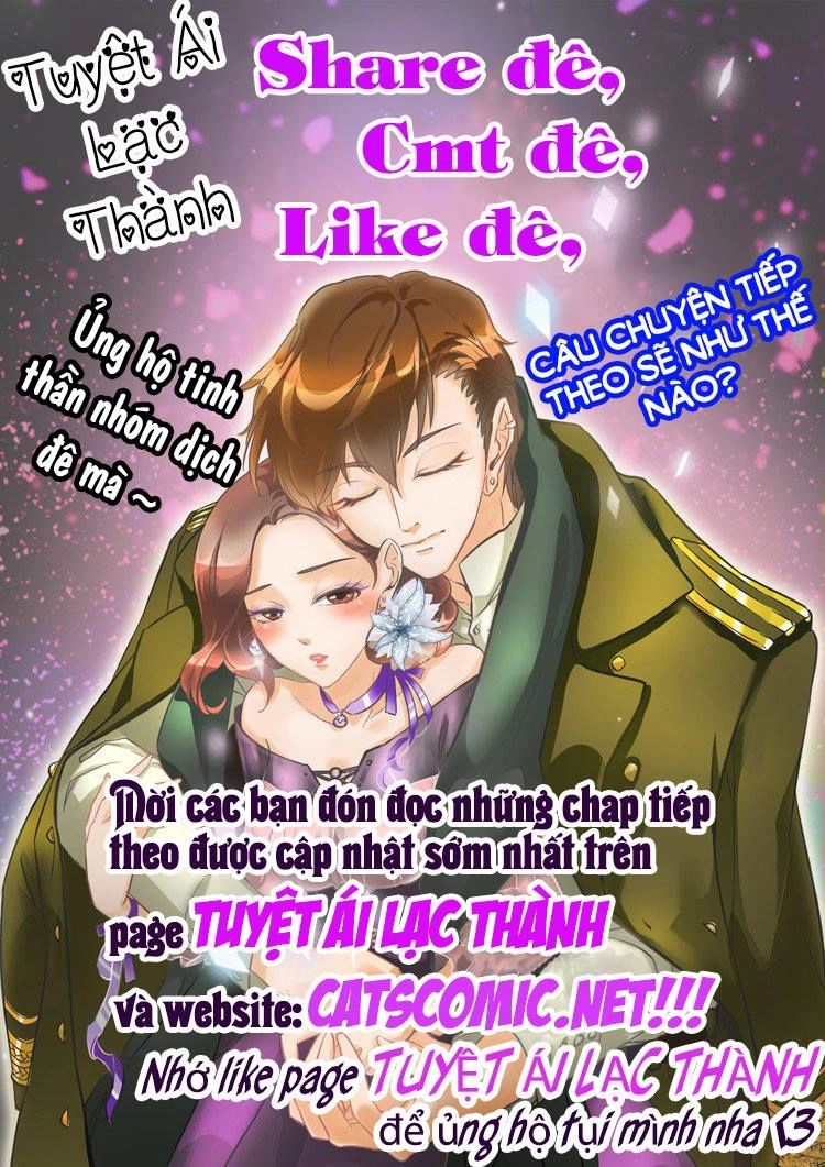Boss Ca Ca! Nhĩ Khiếm Tấu Chapter 15 - 9