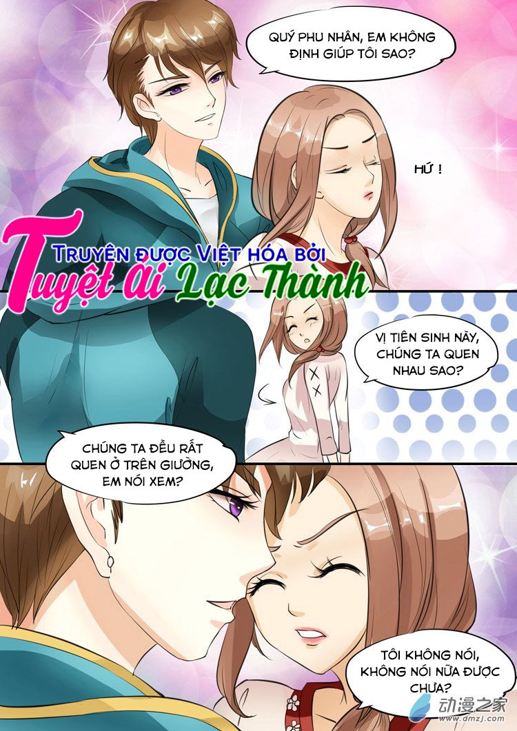 Boss Ca Ca! Nhĩ Khiếm Tấu Chapter 17 - 5