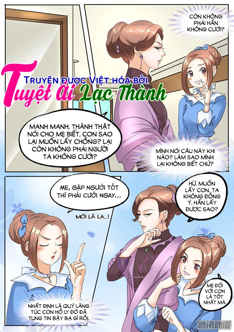 Boss Ca Ca! Nhĩ Khiếm Tấu Chapter 18 - 5