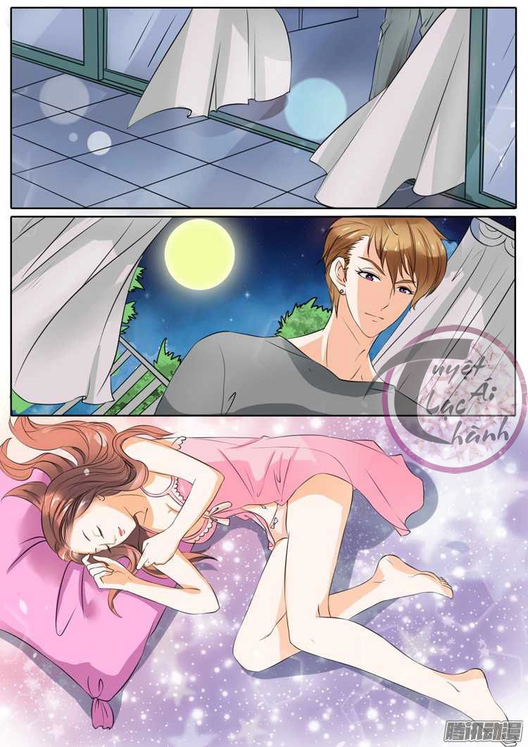 Boss Ca Ca! Nhĩ Khiếm Tấu Chapter 20 - 6