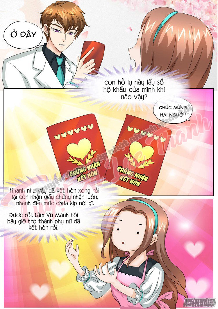 Boss Ca Ca! Nhĩ Khiếm Tấu Chapter 26 - 7