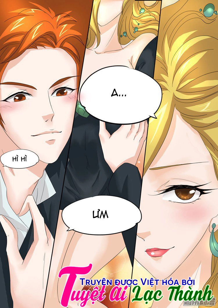 Boss Ca Ca! Nhĩ Khiếm Tấu Chapter 28 - 2