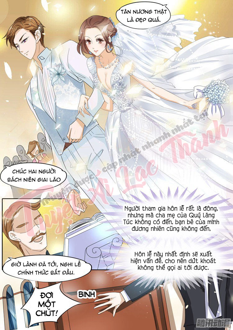 Boss Ca Ca! Nhĩ Khiếm Tấu Chapter 28 - 7
