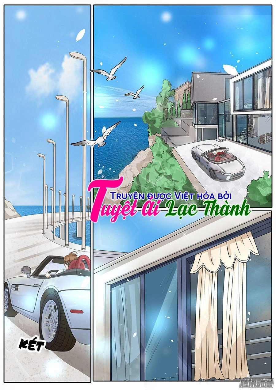 Boss Ca Ca! Nhĩ Khiếm Tấu Chapter 29 - 6