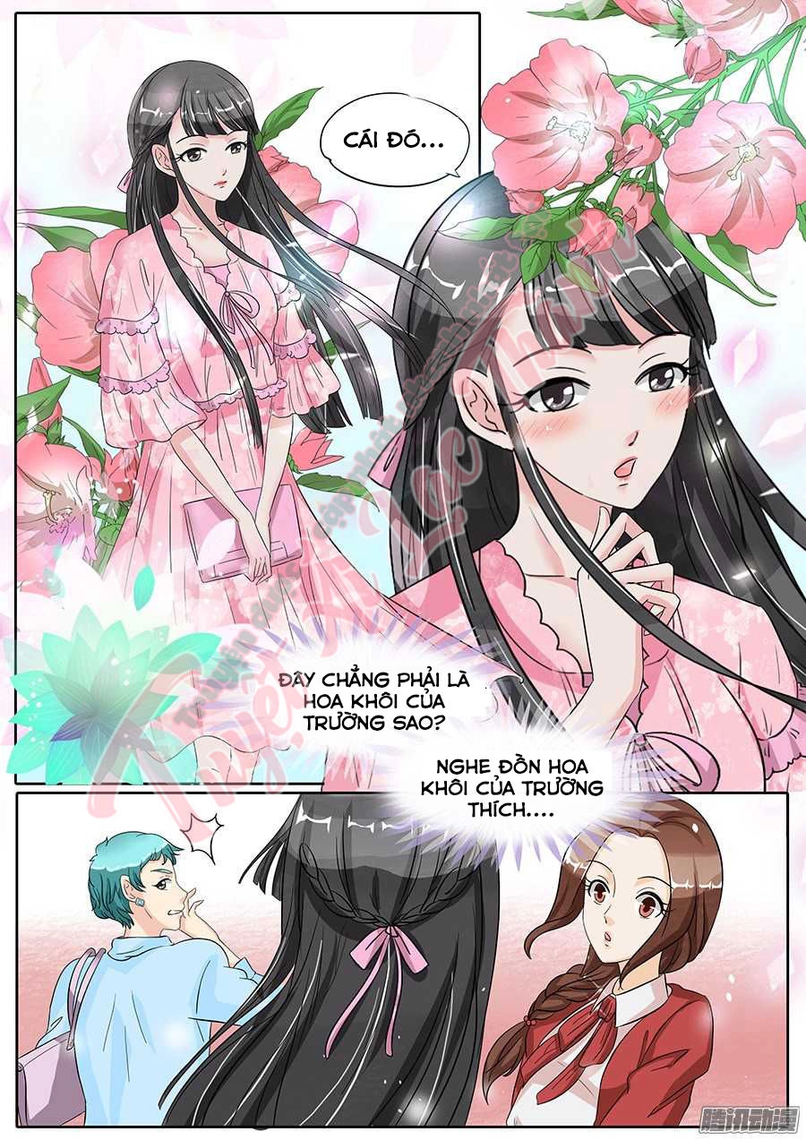 Boss Ca Ca! Nhĩ Khiếm Tấu Chapter 33 - 5