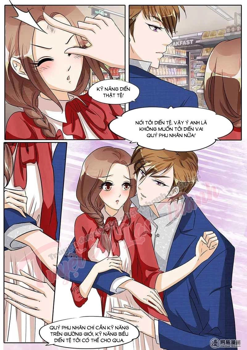 Boss Ca Ca! Nhĩ Khiếm Tấu Chapter 37 - 7