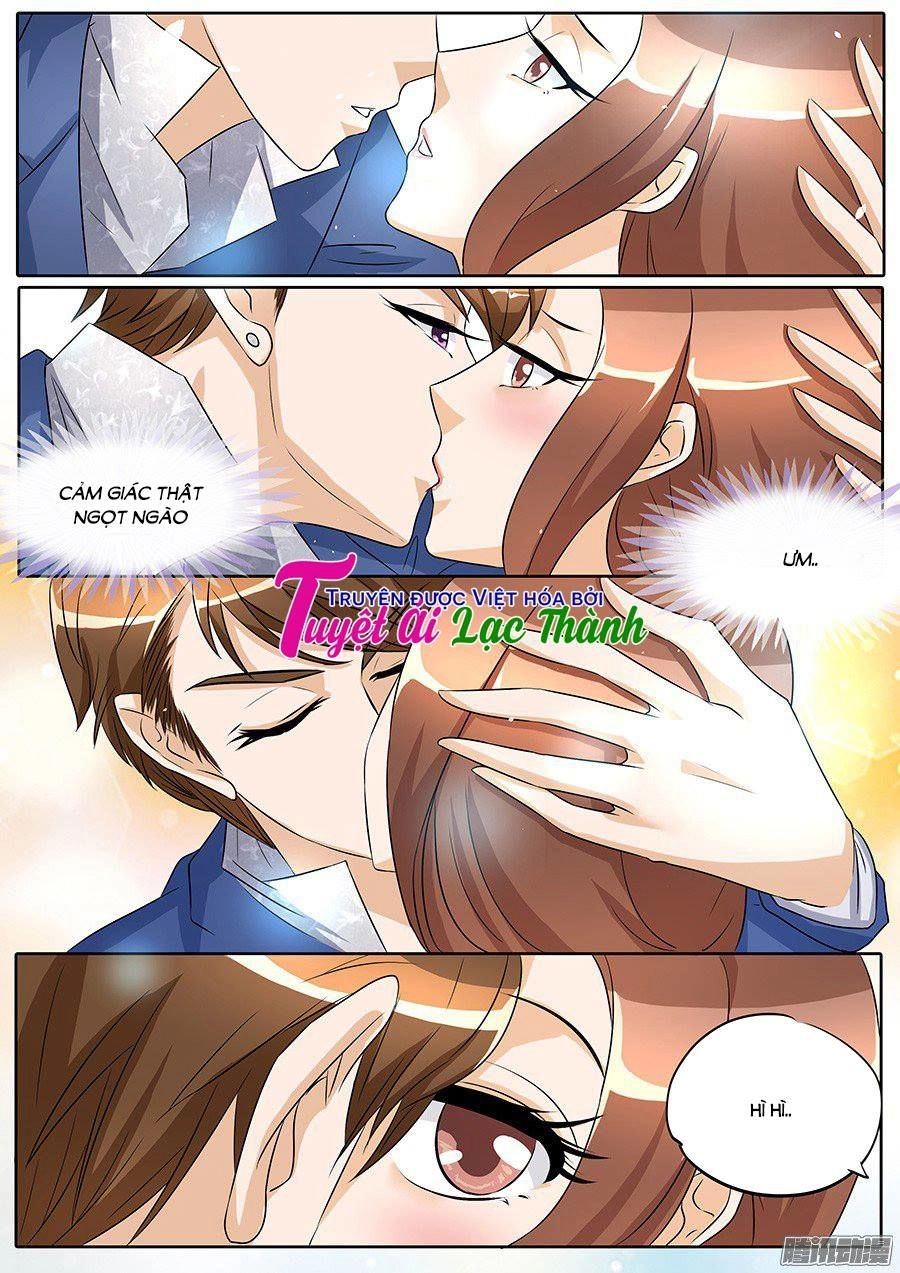 Boss Ca Ca! Nhĩ Khiếm Tấu Chapter 38 - 7