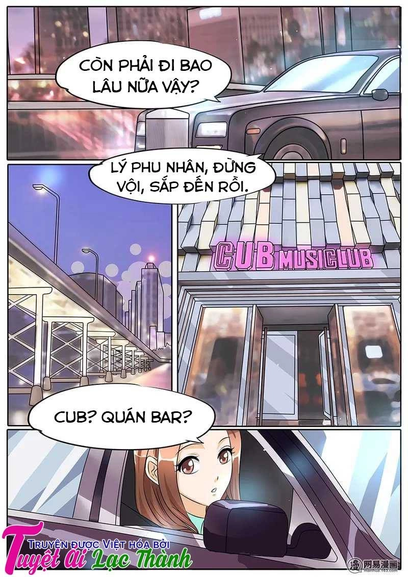 Boss Ca Ca! Nhĩ Khiếm Tấu Chapter 41 - 2