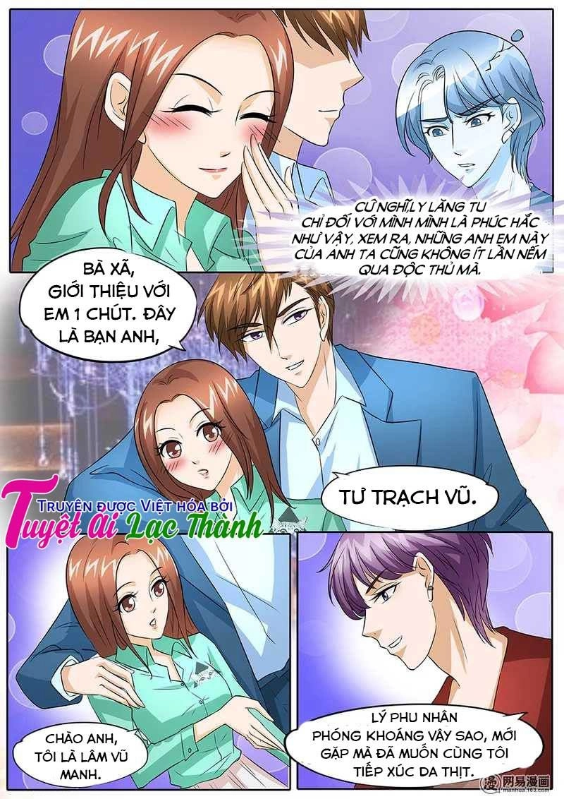 Boss Ca Ca! Nhĩ Khiếm Tấu Chapter 41 - 6