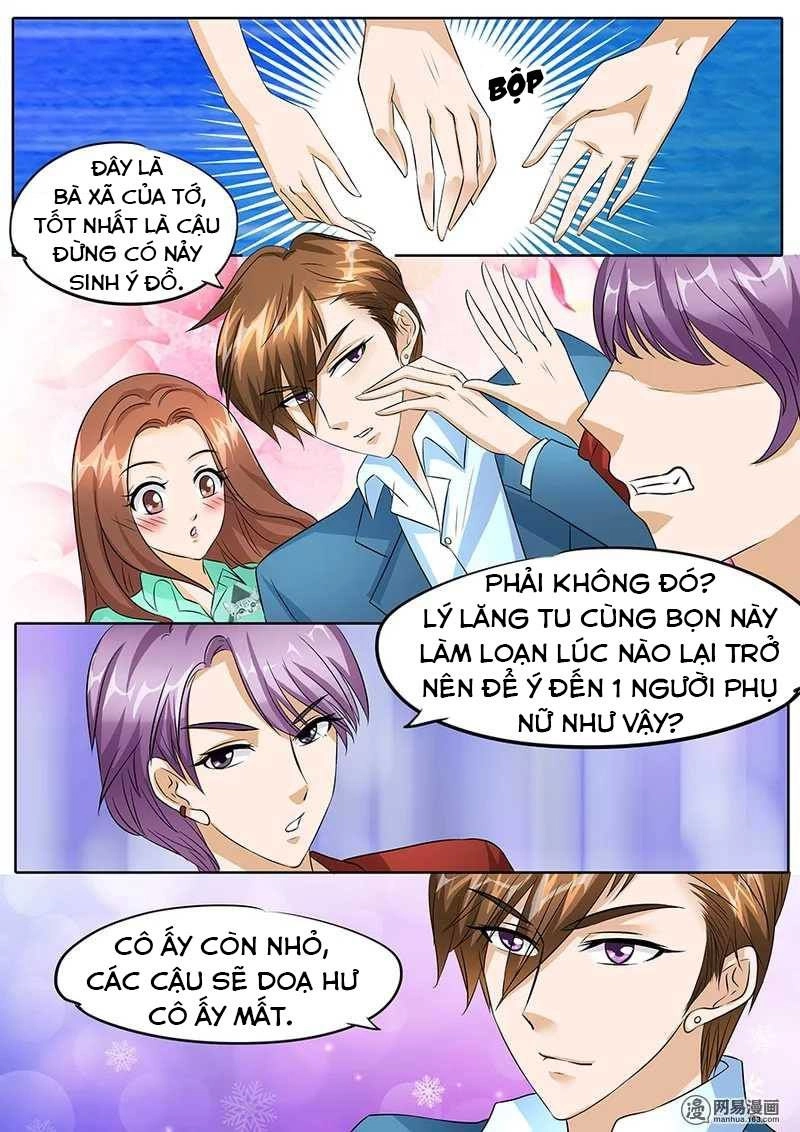 Boss Ca Ca! Nhĩ Khiếm Tấu Chapter 41 - 7