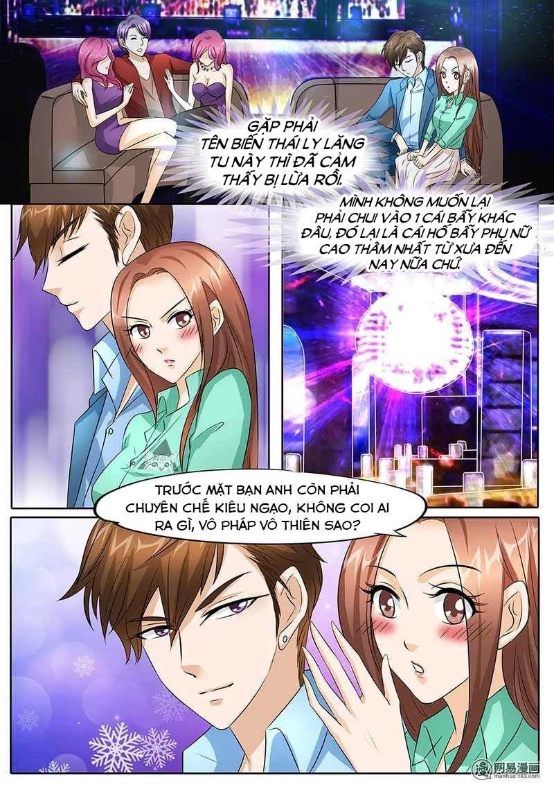 Boss Ca Ca! Nhĩ Khiếm Tấu Chapter 41 - 9
